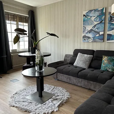 Apartmán Tour De La Chaine, Vieux Port, Grand