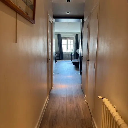 Tour De La Chaine, Vieux Port, Grand Apartmán La Rochelle (Charente-Maritime)