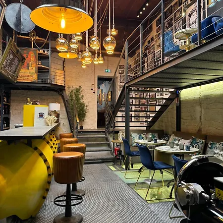 Tour De La Chaine, Vieux Port, Grand 아파트 라로셸