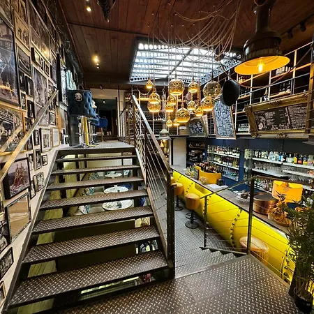 Lejlighed Tour De La Chaine, Vieux Port, Grand *