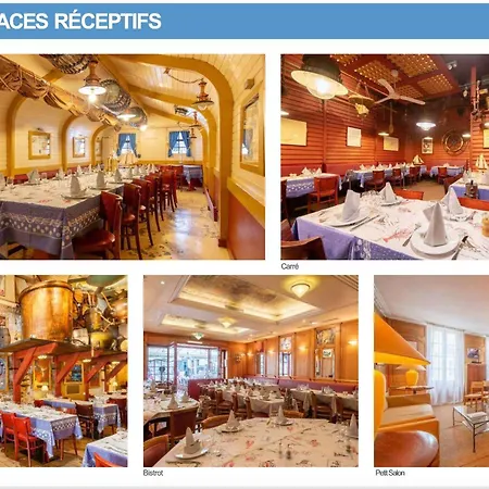 Tour De La Chaine, Vieux Port, Grand 아파트 라로셸