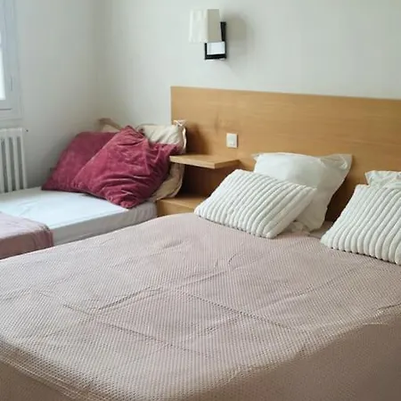 Lejlighed Tour De La Chaine, Vieux Port, Grand *