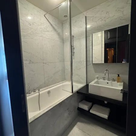Tour De La Chaine, Vieux Port, Grand Apartment